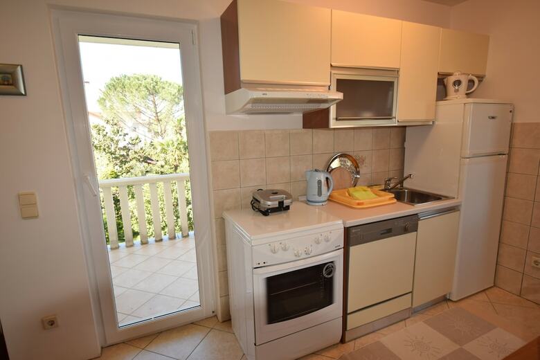 Apartment Mirela