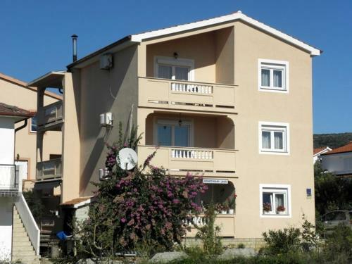 Apartment Barbat 11