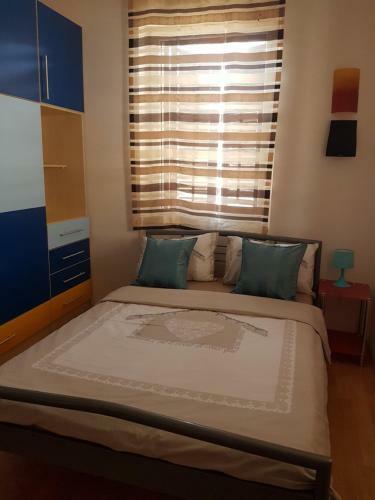 Hostal Martina Guest House