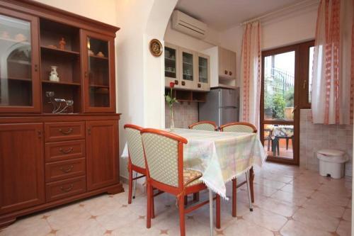 Apartment Novigrad 7335b