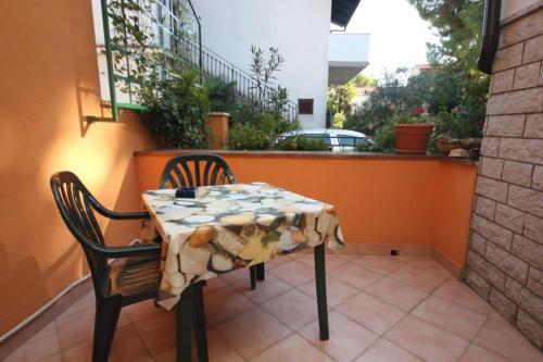 Apartment Novigrad 7335b