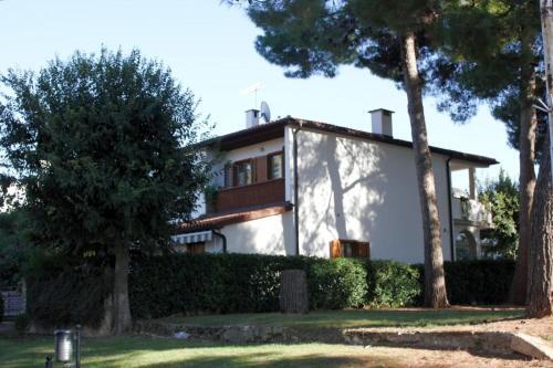 Apartment Novigrad 7335b