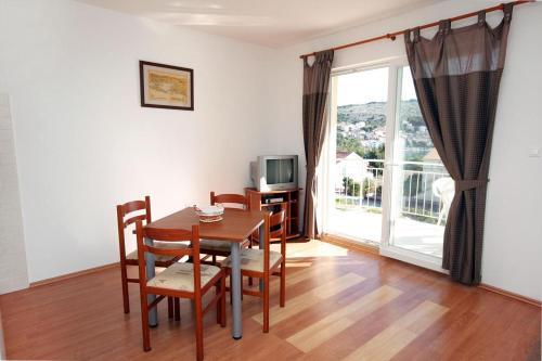 Apartment Businci 4863a