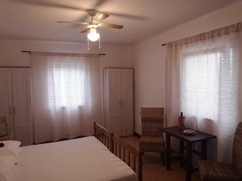 Hostal Residence Romansa
