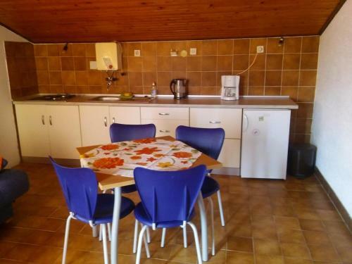 Apartment Kampor 11407b