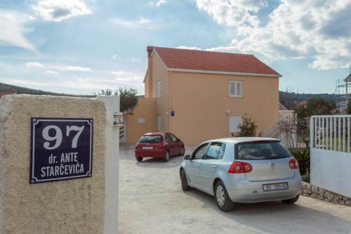 Apartment ?upa