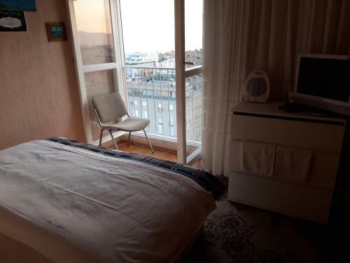 Hostal Skyview