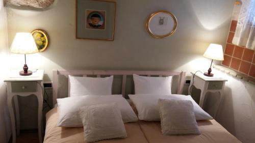 Apartamentos Villa Split Art