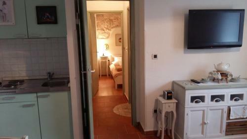 Apartamentos Villa Split Art
