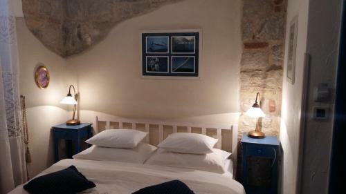 Apartamentos Villa Split Art