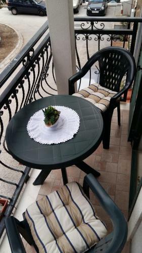 Apartamentos Villa Split Art