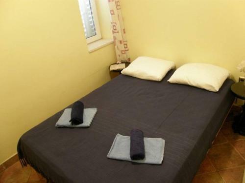 Apartment Pomirenja