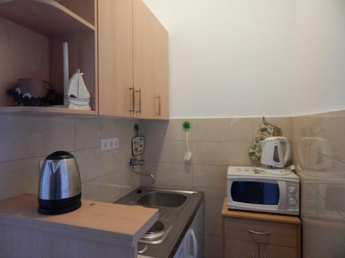 Apartment Perica