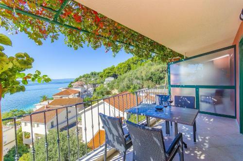 Hostal Apartments Kunac