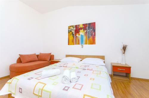 Hostal Apartments Kunac