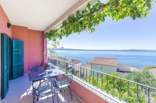 Hostal Apartments Kunac