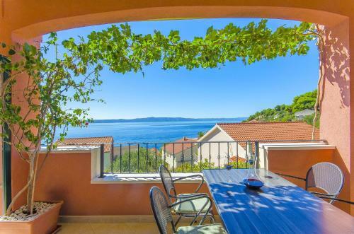 Hostal Apartments Kunac