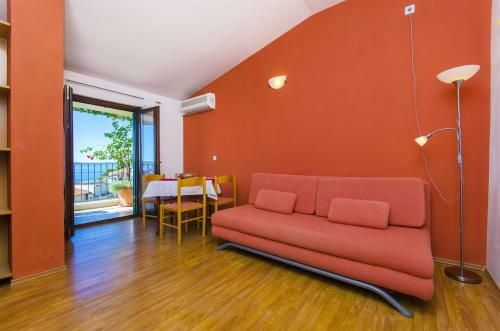 Hostal Apartments Kunac