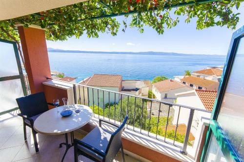 Hostal Apartments Kunac
