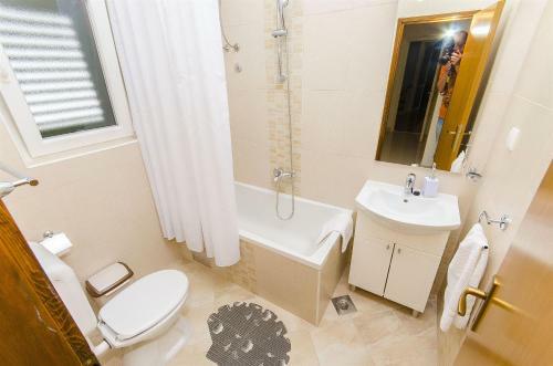 Hostal Apartments Kunac