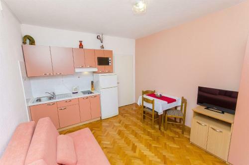 Hostal Apartments Kunac