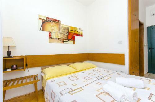 Hostal Apartments Kunac