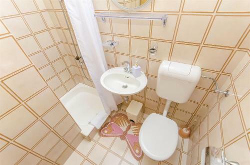 Hostal Apartments Kunac
