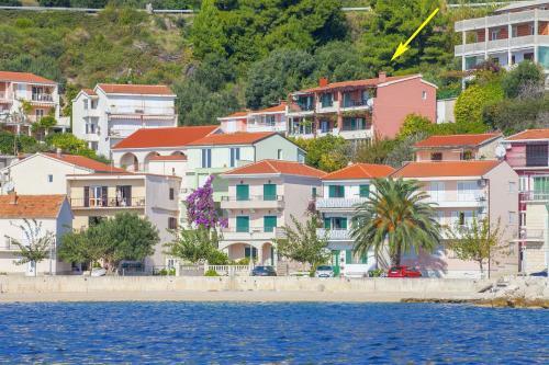 Hostal Apartments Kunac