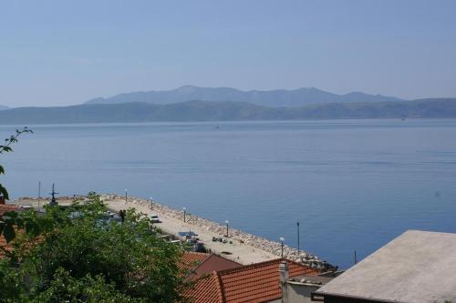 Apartment Podgora 2714c