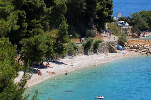Apartment Podgora 2714c