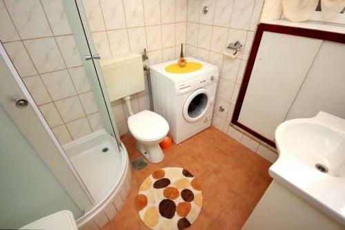 Apartment Vis 8885b