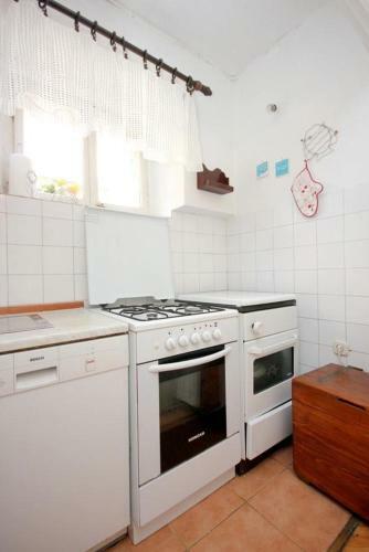 Apartment Vis 8885b