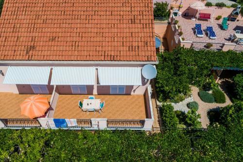 Apartment Lise