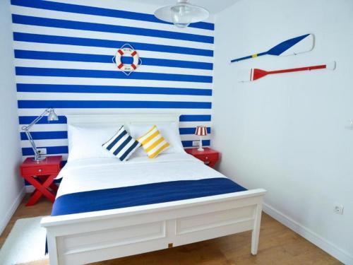 Hostal Nautical Rooms - Ae1443