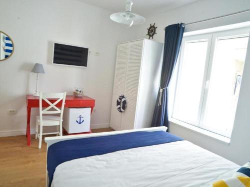 Hostal Nautical Rooms - Ae1443