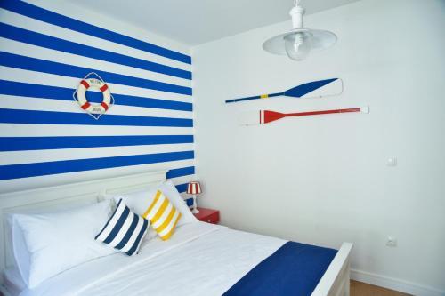 Hostal Nautical Rooms - Ae1443