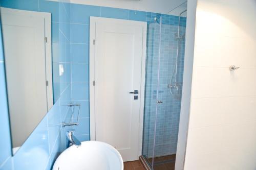 Hostal Nautical Rooms - Ae1443