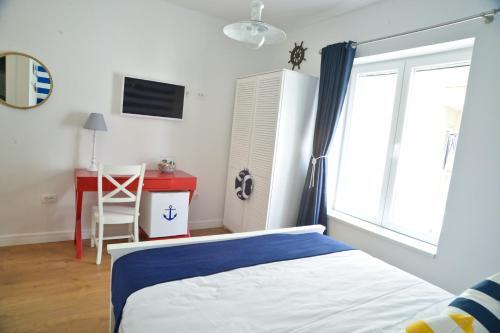 Hostal Nautical Rooms - Ae1443