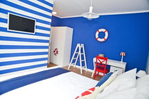 Hostal Nautical Rooms - Ae1443