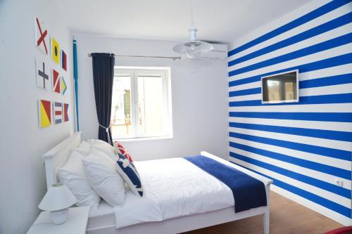 Hostal Nautical Rooms - Ae1443
