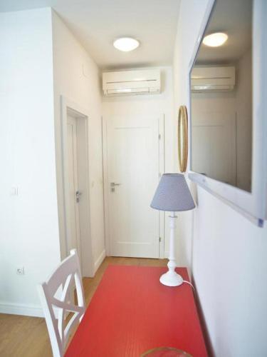Hostal Nautical Rooms - Ae1443