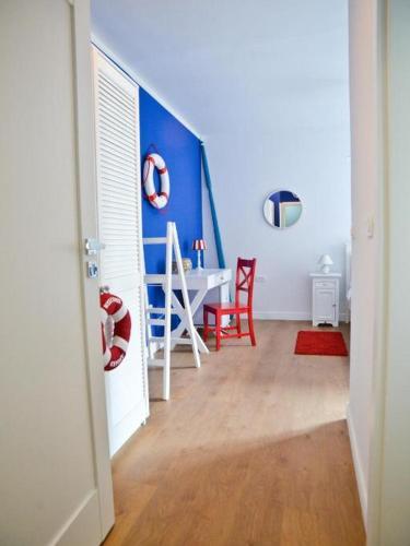 Hostal Nautical Rooms - Ae1443