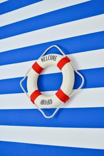 Hostal Nautical Rooms - Ae1443