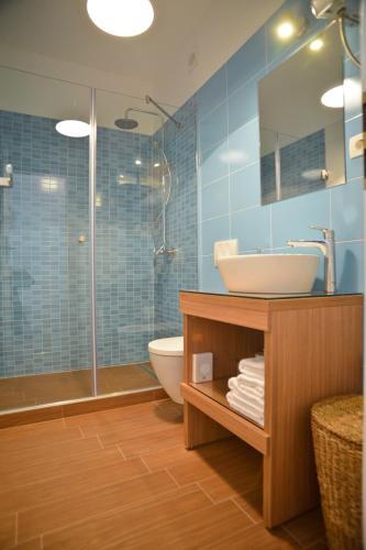 Hostal Nautical Rooms - Ae1443