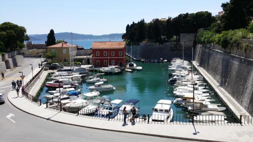 Hostal Nautical Rooms - Ae1443