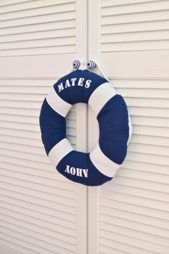 Hostal Nautical Rooms - Ae1443