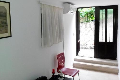 Apartment Selce 5531b