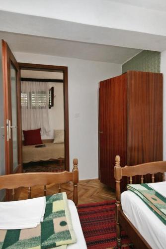 Apartment Selce 5531b