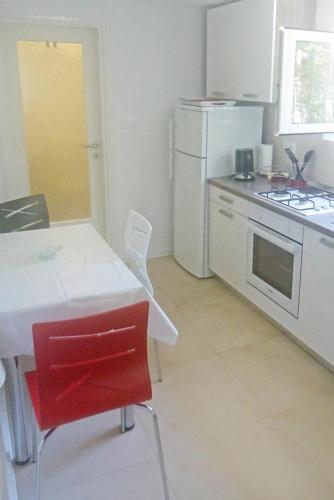 Apartment Selce 5531b