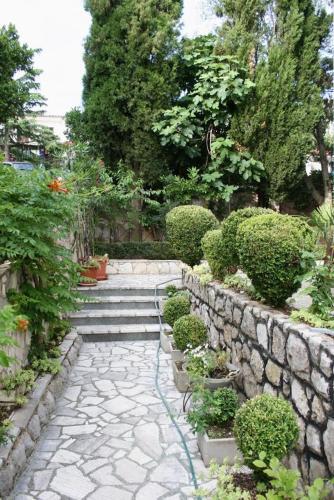 Apartment Selce 5531b